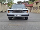 LADA (VAZ) 2107-1