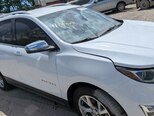 Chevrolet Equinox-5