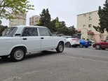 LADA (VAZ) 2107-6