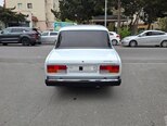 LADA (VAZ) 2107-4