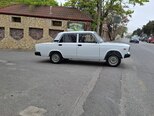 LADA (VAZ) 2107-5