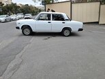 LADA (VAZ) 2107-7