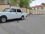 LADA (VAZ) 2107-11