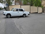LADA (VAZ) 2107-9