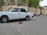 LADA (VAZ) 2107-10