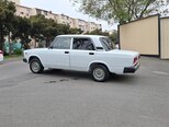 LADA (VAZ) 2107-8