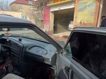LADA (VAZ) 2115-8