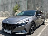 Hyundai Elantra-3