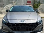 Hyundai Elantra-1