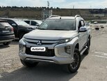 Mitsubishi L200-1