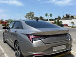 Hyundai Elantra-6
