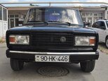 LADA (VAZ) 2107-1