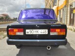 LADA (VAZ) 2107-3
