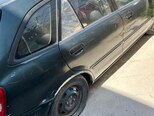 Mazda 323-6