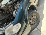 Mazda 323-8