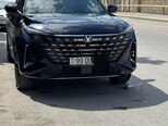 Changan Uni-Z-1