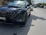 Changan Uni-Z-2