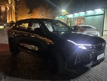 Changan Uni-Z-7