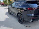 Changan Uni-Z-5