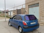 Kia Rio-2
