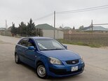 Kia Rio-1