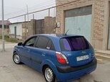 Kia Rio-4