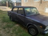 LADA (VAZ) 2107-4