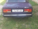 LADA (VAZ) 2107-6