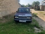 LADA (VAZ) 2107-1