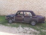 LADA (VAZ) 2107-5