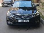 Hyundai Azera-1