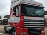 DAF 105 XF-3