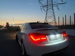 Chevrolet Cruze-11