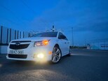 Chevrolet Cruze-2