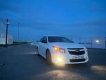 Chevrolet Cruze-4