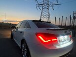 Chevrolet Cruze-14