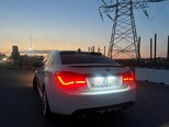 Chevrolet Cruze-8