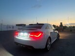 Chevrolet Cruze-10