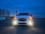 Chevrolet Cruze-3