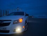 Chevrolet Cruze-7