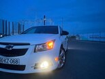 Chevrolet Cruze-5