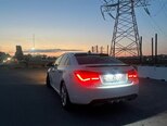 Chevrolet Cruze-6