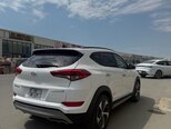 Hyundai Tucson-5