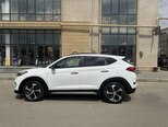Hyundai Tucson-7