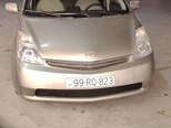 Toyota Prius-1
