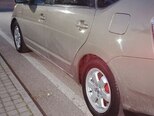 Toyota Prius-10