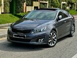 Kia Optima-2