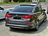 Kia Optima-8