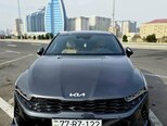 Kia K5-1