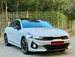 Kia K5-1